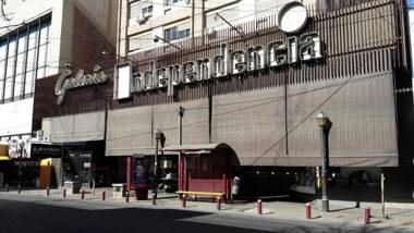 Cielo Andino Syrah -Céntrico-