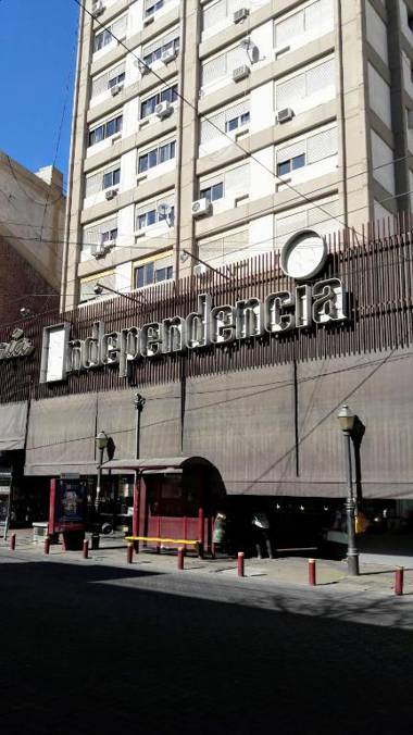 Cielo Andino Syrah -Céntrico-