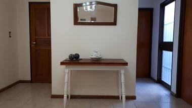 Departamento a 100mts de los Portones del Parque