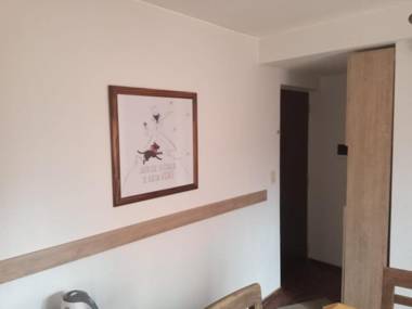 REMODELADO-NUEVO Frente Parque Cívico Casa Gobierno