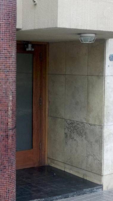 REMODELADO-NUEVO Frente Parque Cívico Casa Gobierno