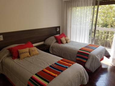 Alquiler cálido departamento en el corazon mendocino