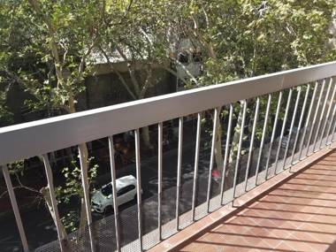 Alquiler cálido departamento en el corazon mendocino