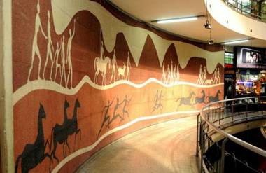 Cozy III Loft en pleno Centro de Mendoza