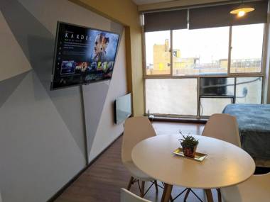 Cozy III Loft en pleno Centro de Mendoza