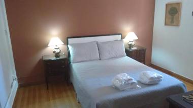 Departamento turista