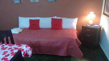 Departamento turista