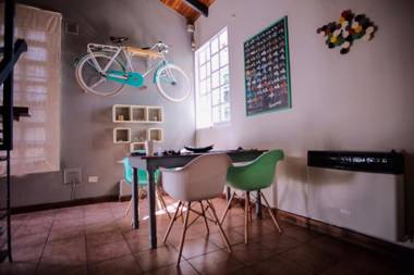 Leónidas Design Loft