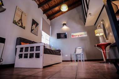 Leónidas Design Loft