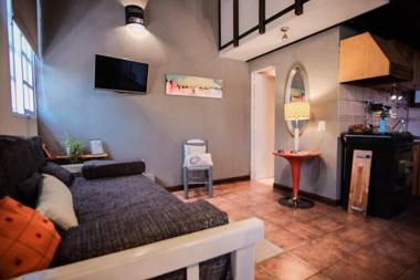 Leónidas Design Loft