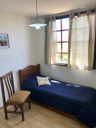 Torres del Parque Central