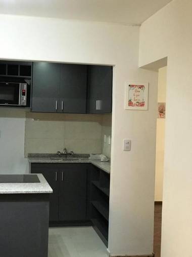 Departamento Ideal Super Centrico!!