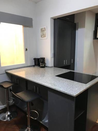 Departamento Ideal Super Centrico!!