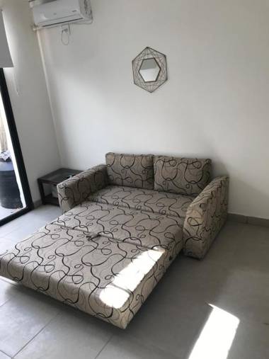 Departamento centro de Mendoza