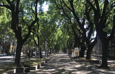 Chacabuco - Josefa 2