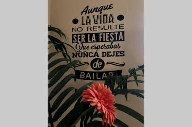 Chacabuco - Gregoria 1