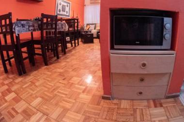 Apart Mendoza Centrico