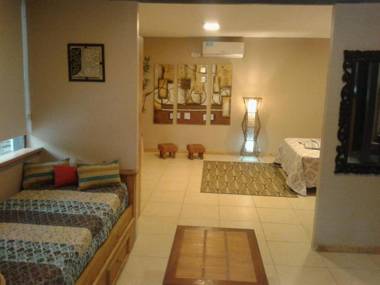 Ubicadisimo dto. Loft con terraza privada