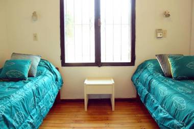 Big beautiful house with garden in 5ta Sección neighbourhood