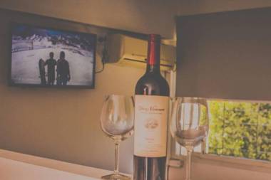 Departamento en el corazón de Mendoza