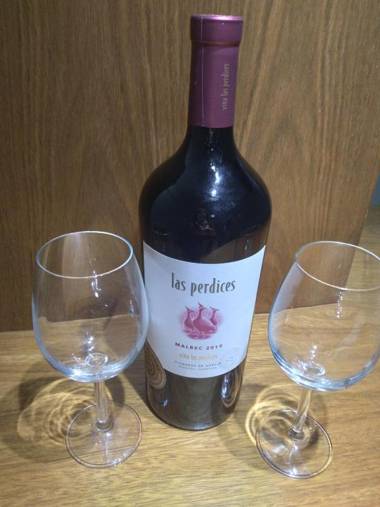 Departamento en el corazón de Mendoza