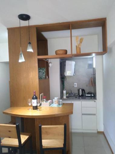 Departamento en el corazón de Mendoza