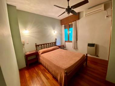 Hotel Villa Inés Mendoza