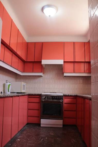 Panda Hostel Mendoza