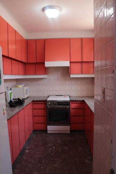 Panda Hostel Mendoza