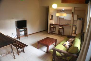 Depto Saenz Peña/ Bombal Sur