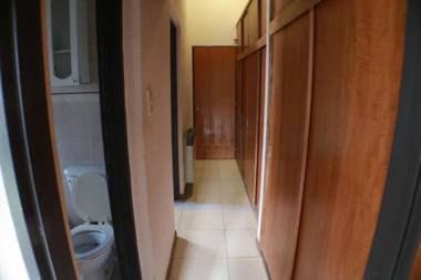 Depto Saenz Peña/ Bombal Sur