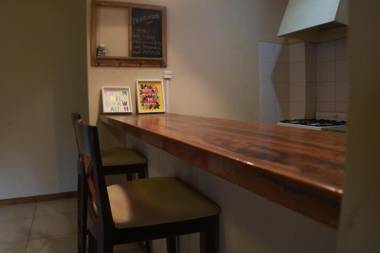 Depto Saenz Peña/ Bombal Sur