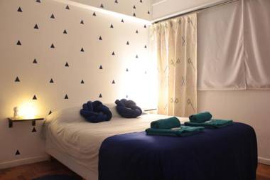 Apartment City Heart III