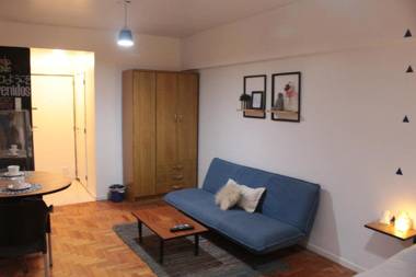 Apartment City Heart III