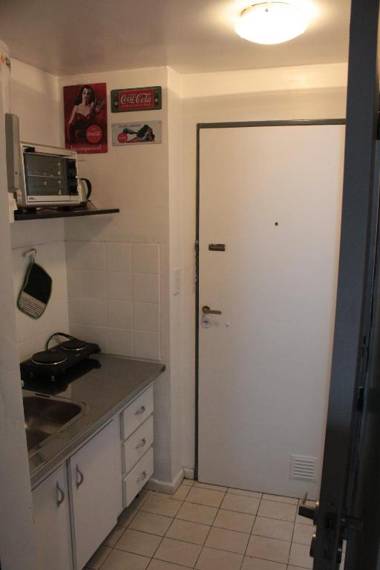 Apartment City Heart III