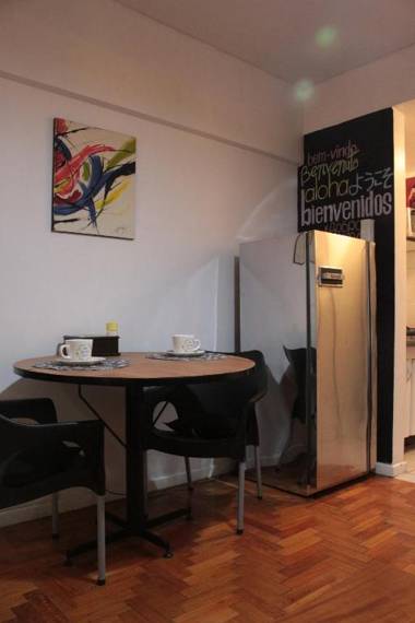 Apartment City Heart III