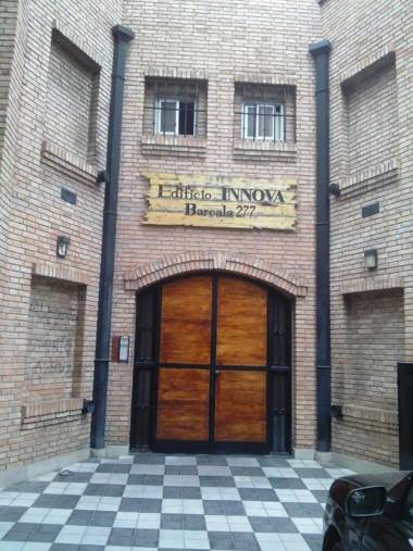 Edificio Innova