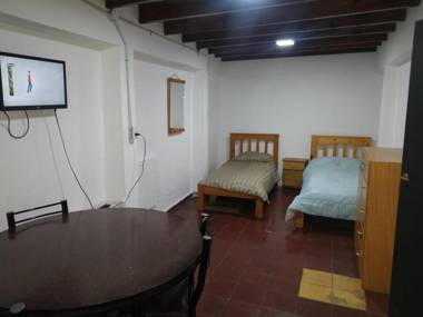 Monoambiente excelente ubicación