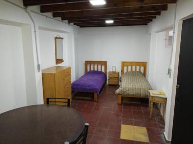 Monoambiente excelente ubicación