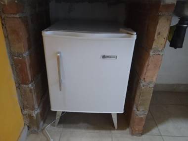 Monoambiente excelente ubicación