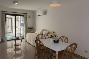 Moderno departamento en pleno centro