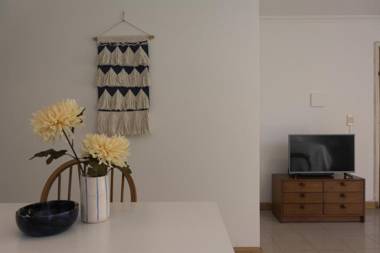 Moderno departamento en pleno centro