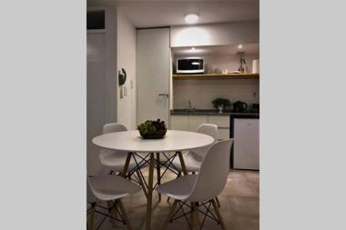 Departamento en Mendoza Capital en calle Aristides Villanueva