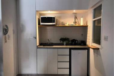 Departamento en Mendoza Capital en calle Aristides Villanueva