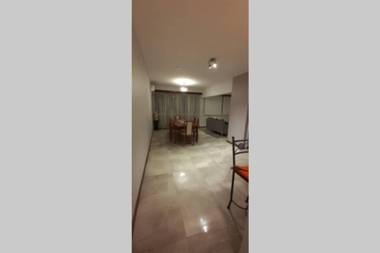 Depto Céntrico a Estrenar con cochera propia