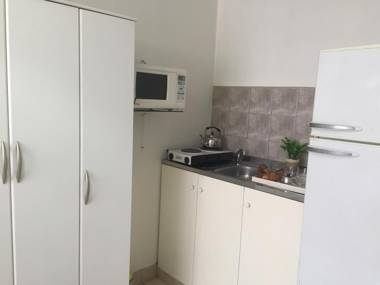 Acogedor monoambiente en el centro de mendoza .