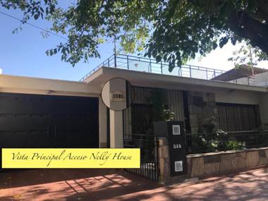Nely's House en Mendoza