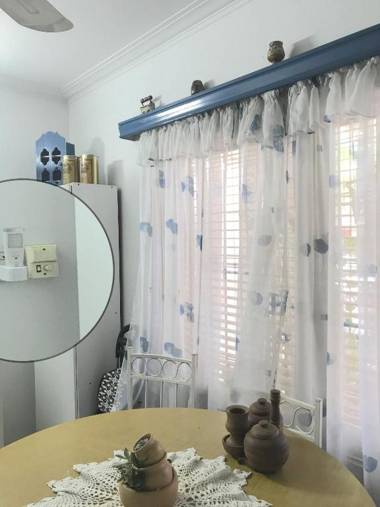 Nely's House en Mendoza