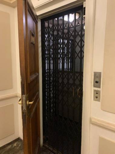 Departamento en el centro de mendoza Andes Apart