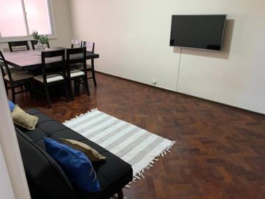 Departamento en el centro de mendoza Andes Apart